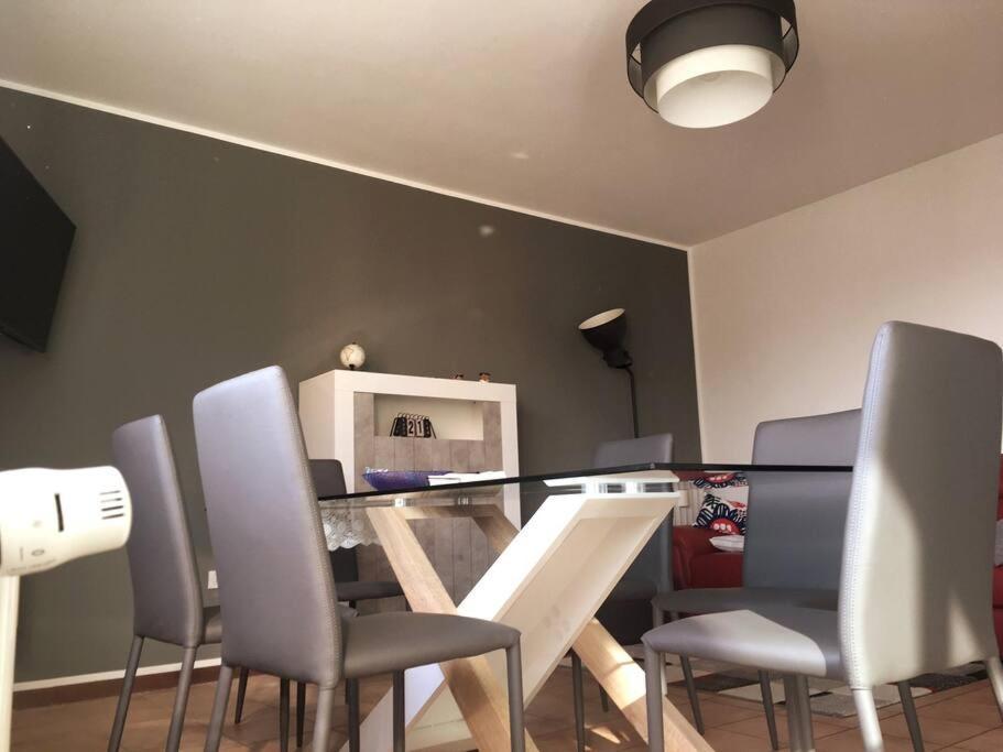 G&G Apartment Bologna Exterior foto