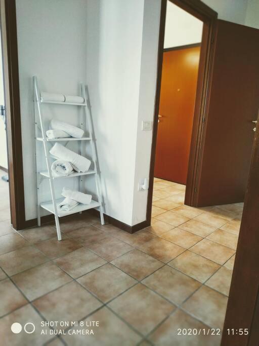 G&G Apartment Bologna Exterior foto