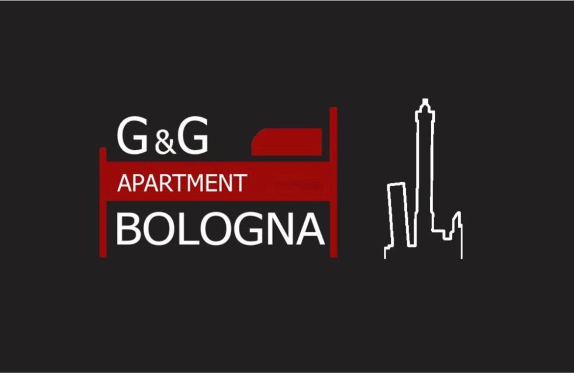 G&G Apartment Bologna Exterior foto